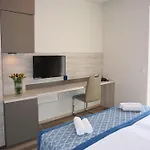 Fiesa Ξενοδοχείο 3*