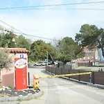 Fiesa Ξενοδοχείο