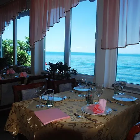 Hotel Fiesa