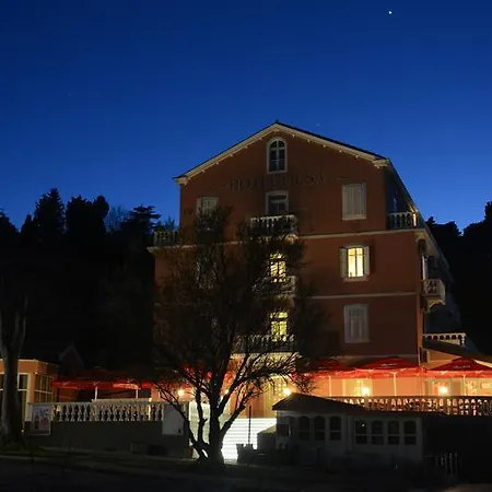 Hotel Hotel Fiesa 3*