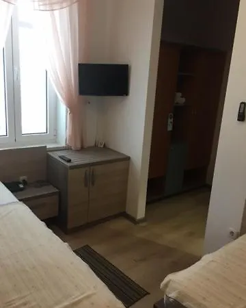 Hotel Fiesa 3*