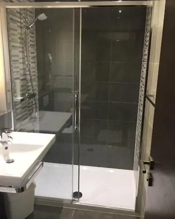 Hotel Fiesa Hotel 3*