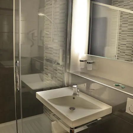 Hotel Hotel Fiesa 3*