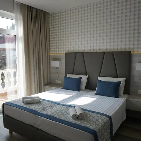 Otel Fiesa Piran