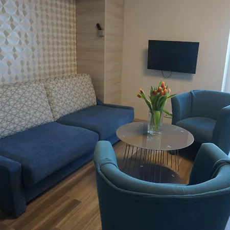 Hotel Hotel Fiesa