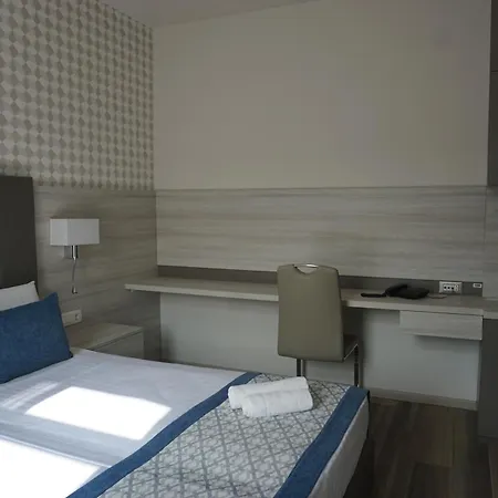 Hotel Fiesa Hotel Piran
