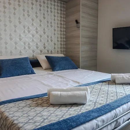 Hotel Hotel Fiesa 3*