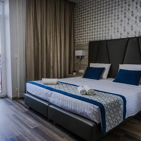 Hotel Fiesa Hotel Piran