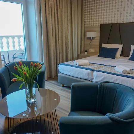 Hotel Hotel Fiesa Piran