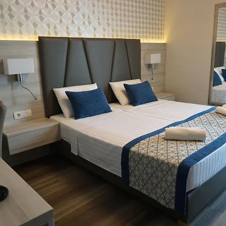 Hotel Fiesa