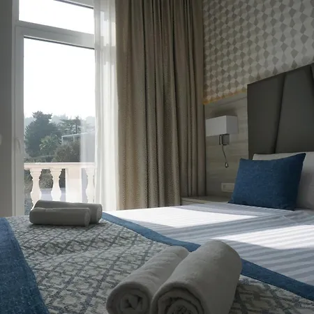 Otel Fiesa