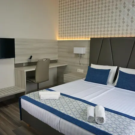 Hotel Fiesa Hotel Piran