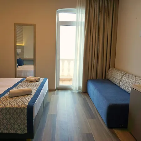 Hotel Fiesa