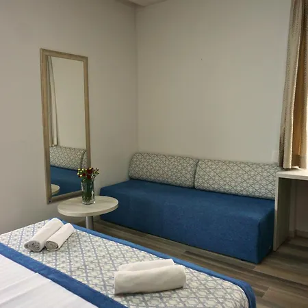 Otel Fiesa 3*