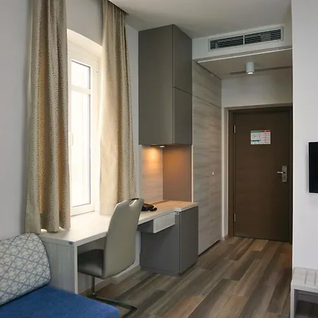 Fiesa Otel Piran
