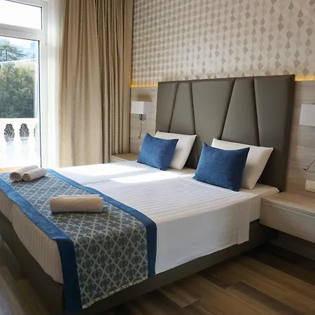 Hotel Fiesa