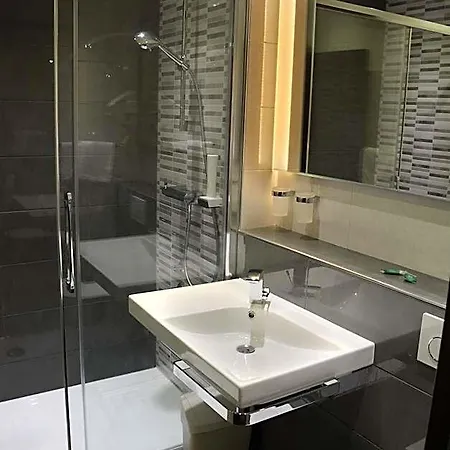 Hotel Fiesa Hotel Piran