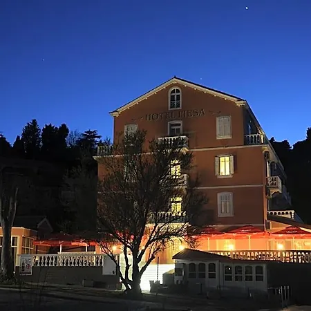 Hotel Fiesa Hotel Piran
