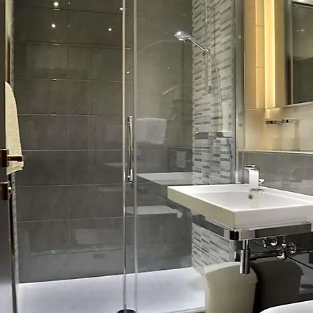 Hotel Fiesa 3* Piran