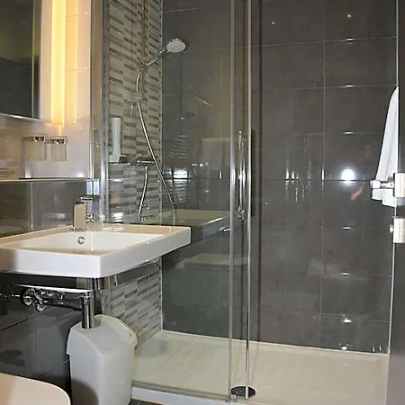 Hotel Fiesa Hotel Piran