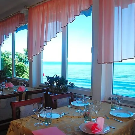 Hotel Hotel Fiesa
