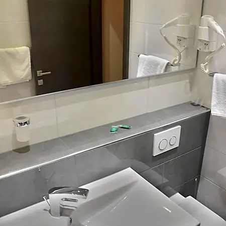 Hotel Hotel Fiesa Piran