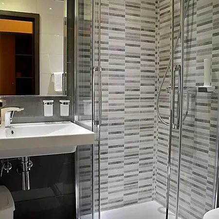 Hotel Hotel Fiesa 3*