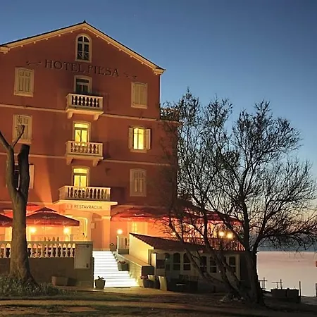 Hotel Hotel Fiesa Piran
