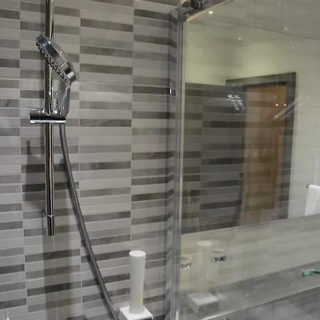 Apartman Apartment Fiesa