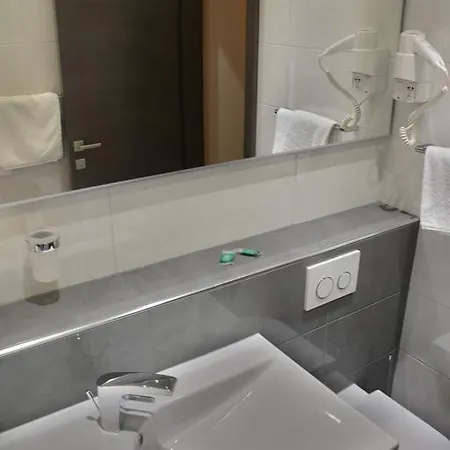Hotel Fiesa Piran