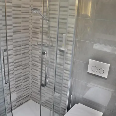 Apartment Fiesa Apartman Piran