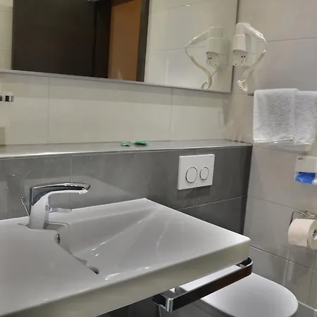 Apartment Fiesa Piran