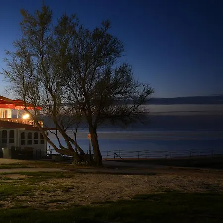 Apartment Fiesa * Piran