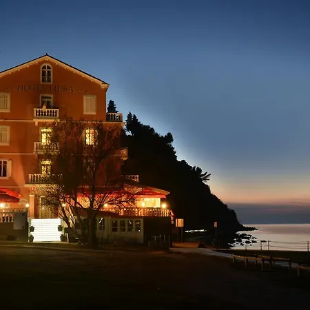 Hotel Fiesa Hotel Piran