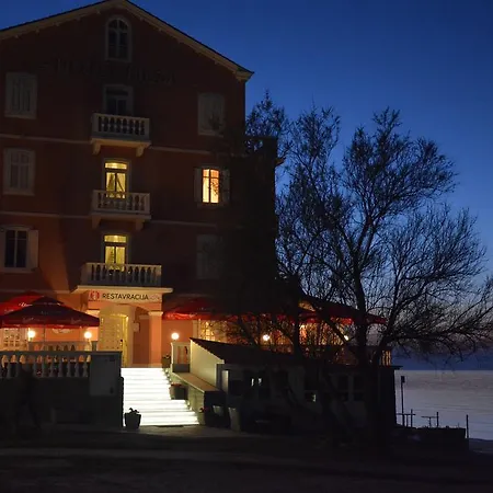 Hotel Fiesa Piran