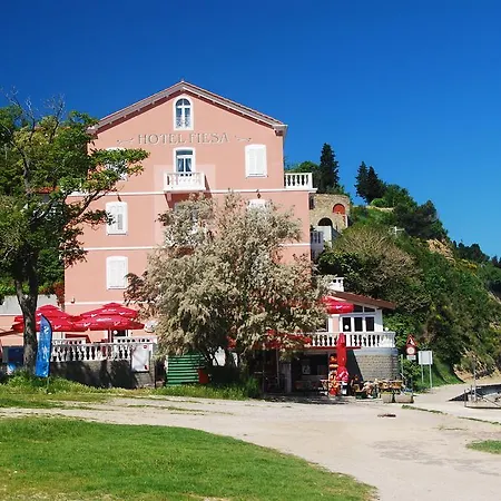 Apartment Fiesa Piran