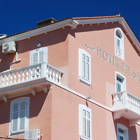 Apartment Fiesa * Piran