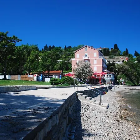 Apartment Apartment Fiesa Piran