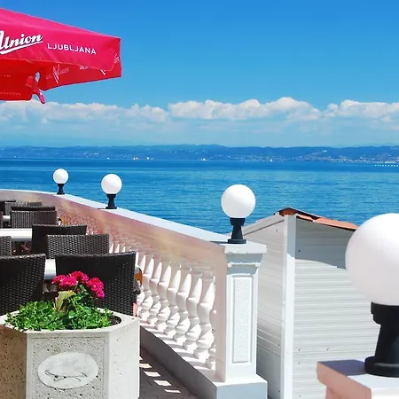 Apartment Fiesa Apartman