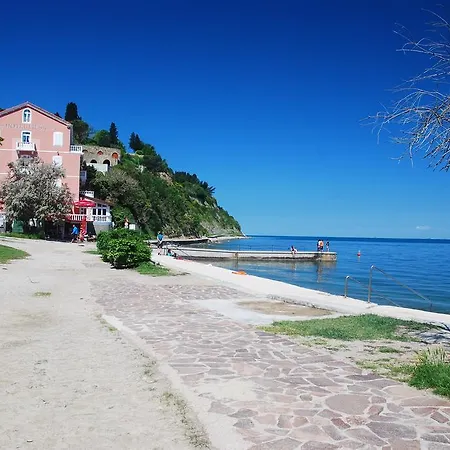 Hotel Fiesa 3* Piran