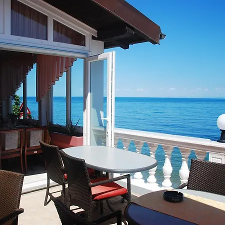 Hotel Fiesa Hotel Piran