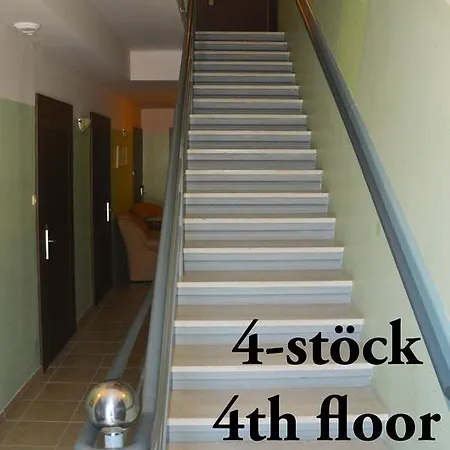 Hotel Fiesa Hotel 3*
