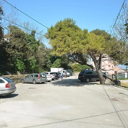 Apartman Apartment Fiesa Piran