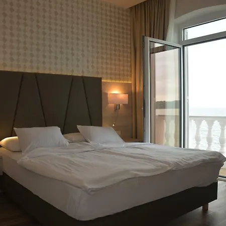 Apartment Fiesa * Piran