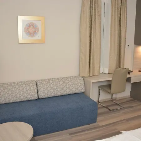 Hotel Hotel Fiesa Piran