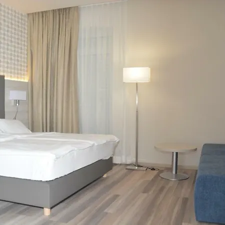 Hotel Fiesa Hotel 3*