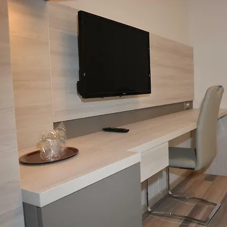Hotel Fiesa 3* Piran