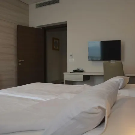 Hotel Fiesa Hotel Piran