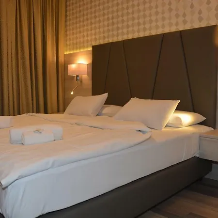 Apartment Fiesa Apartman