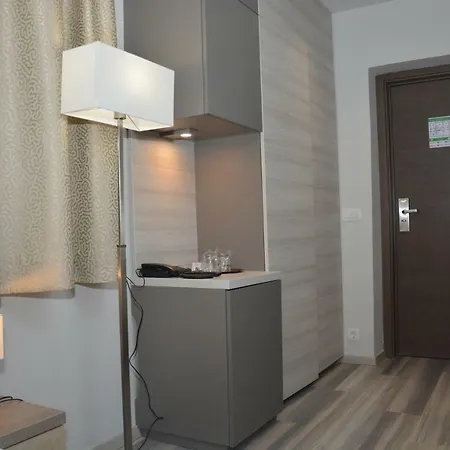 Hotel Fiesa Piran